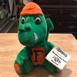 Florida Gators Albert Shoney’s Collectibe